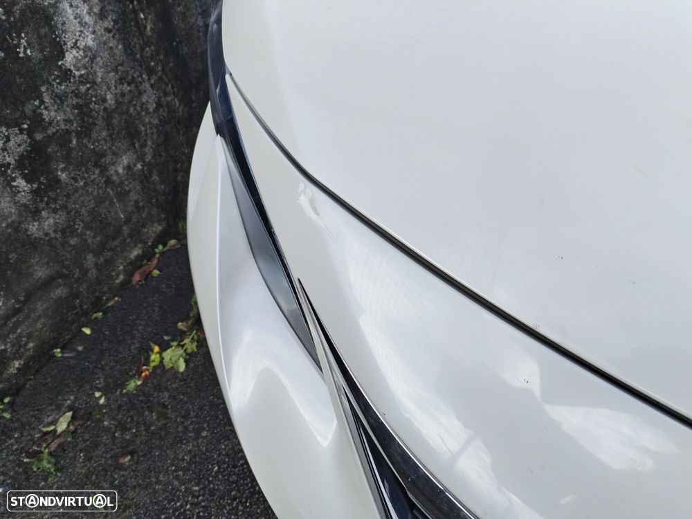 Peugeot 5008 1.5 BlueHDi Allure - 17