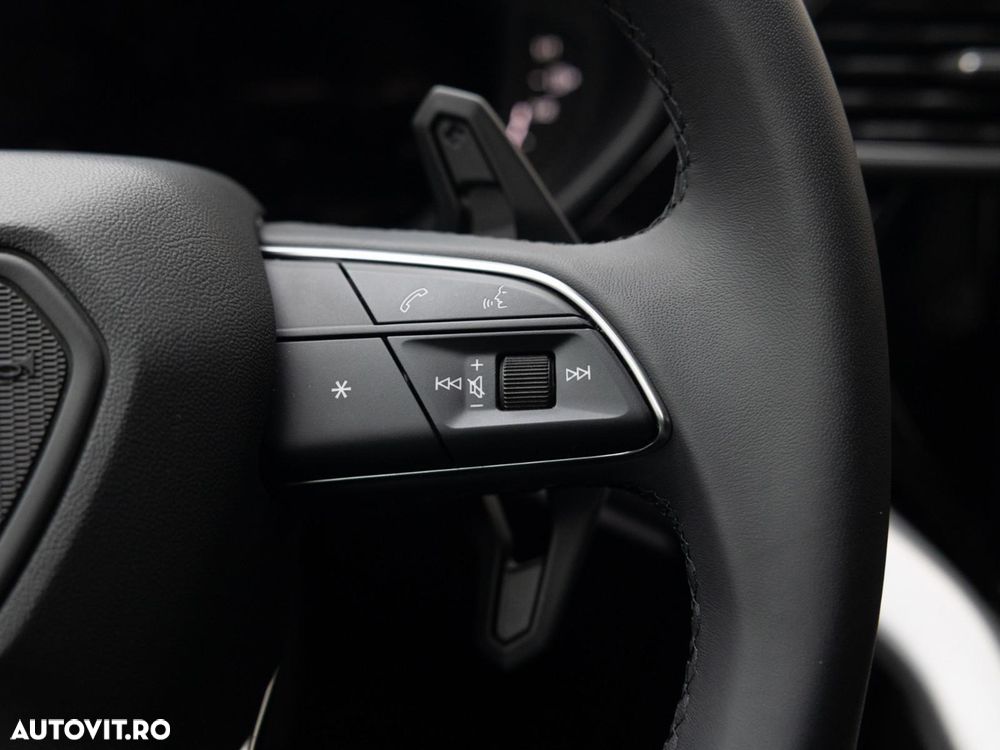 Lamborghini URUS - 27