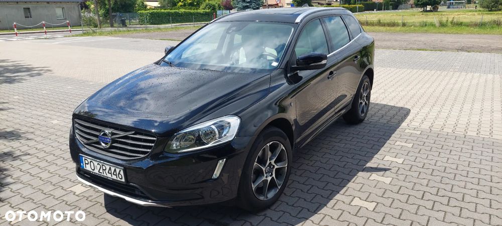 Volvo XC 60 D4 Drive-E Ocean Race - 2