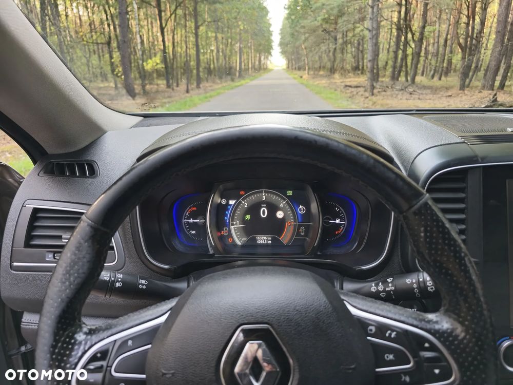 Renault Koleos 2.0 dCi Initiale Paris 4x4 X-Tronic - 20