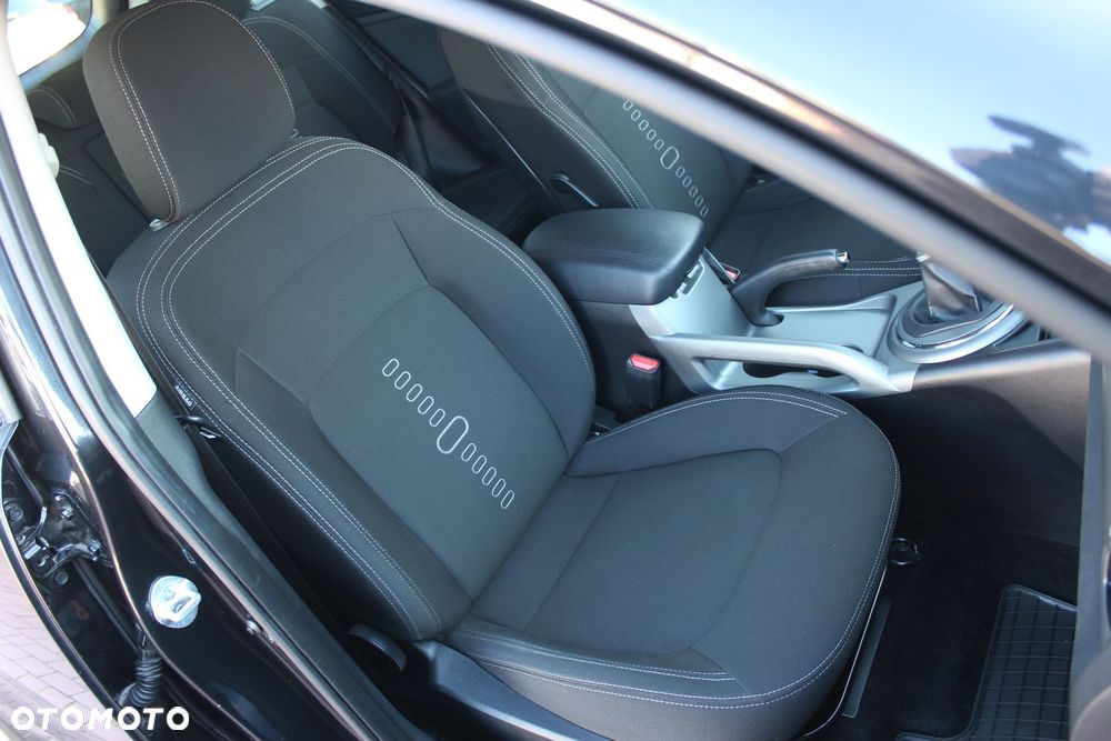 Kia Sportage 1.6 GDI L 2WD - 11