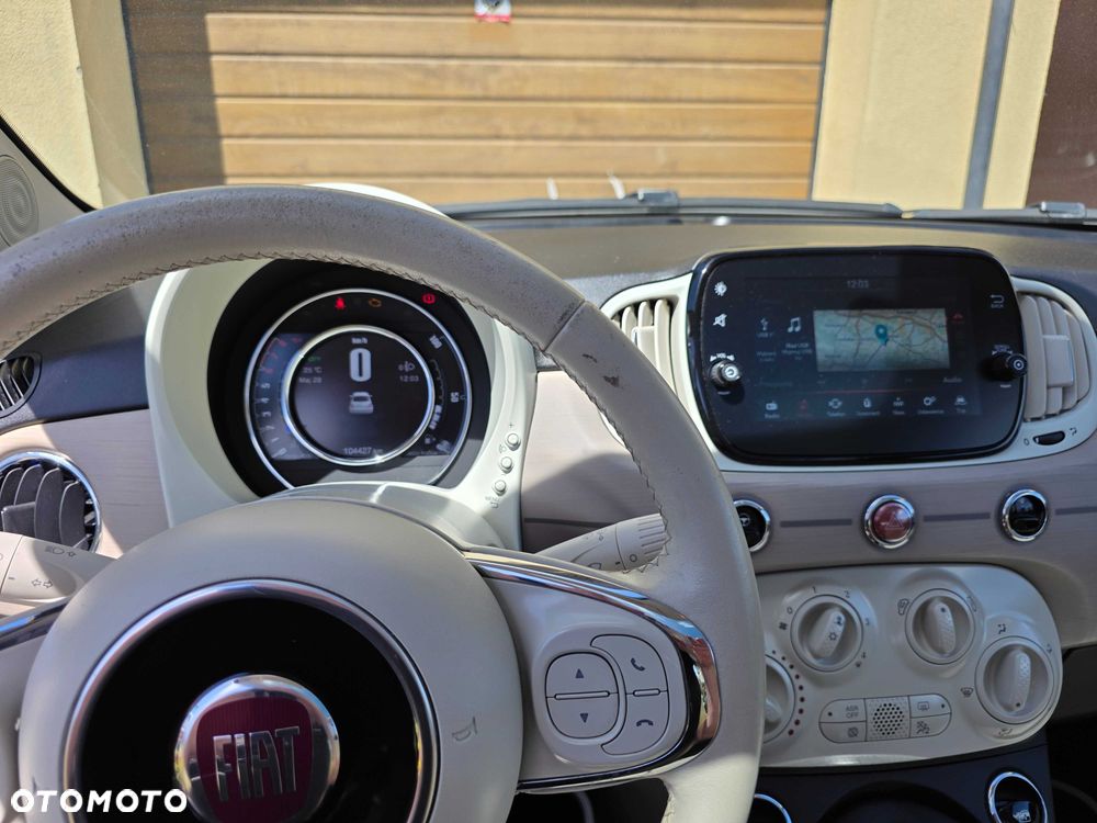 Fiat 500 - 5