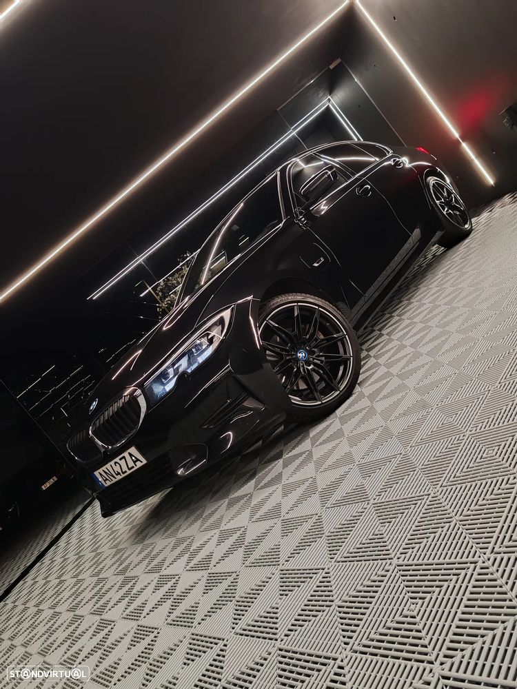 BMW 320 e Line Sport Auto - 7