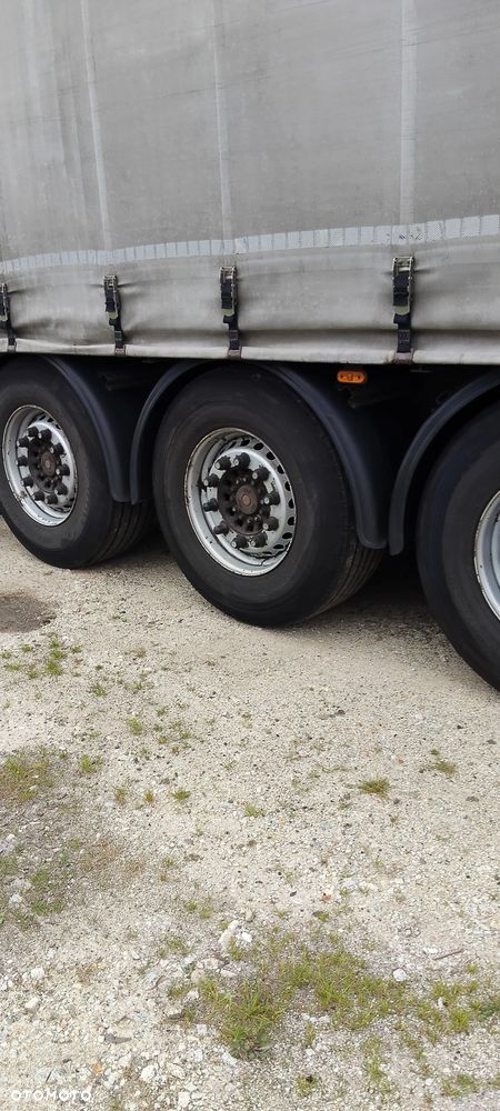 Schmitz Cargobull So1 - 15