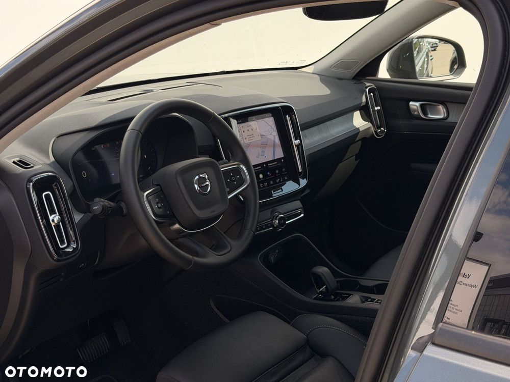 Volvo XC 40 - 7