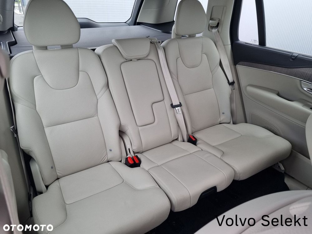 Volvo XC 90 B5 B AWD Plus Bright - 18