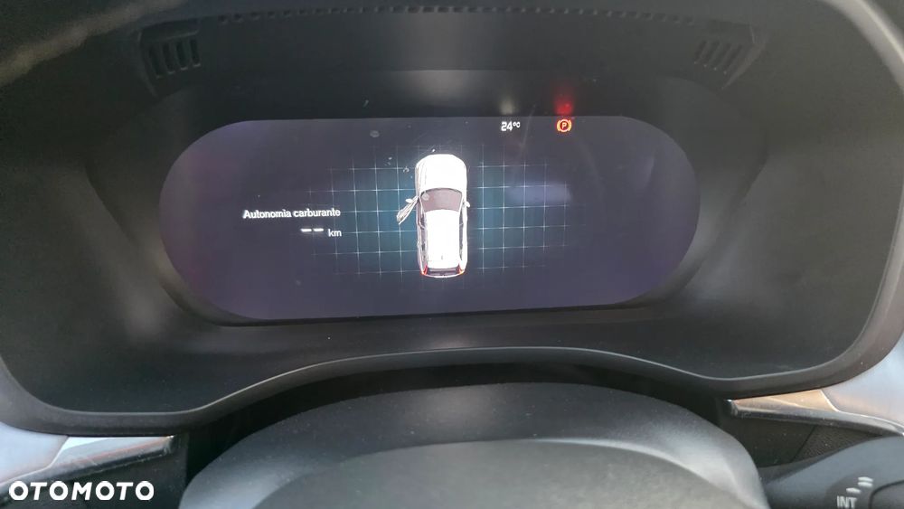 Volvo XC 60 B4 D AWD Momentum - 18