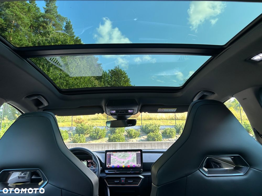 Cupra Formentor 2.0 TSI 4Drive VZ DSG - 41