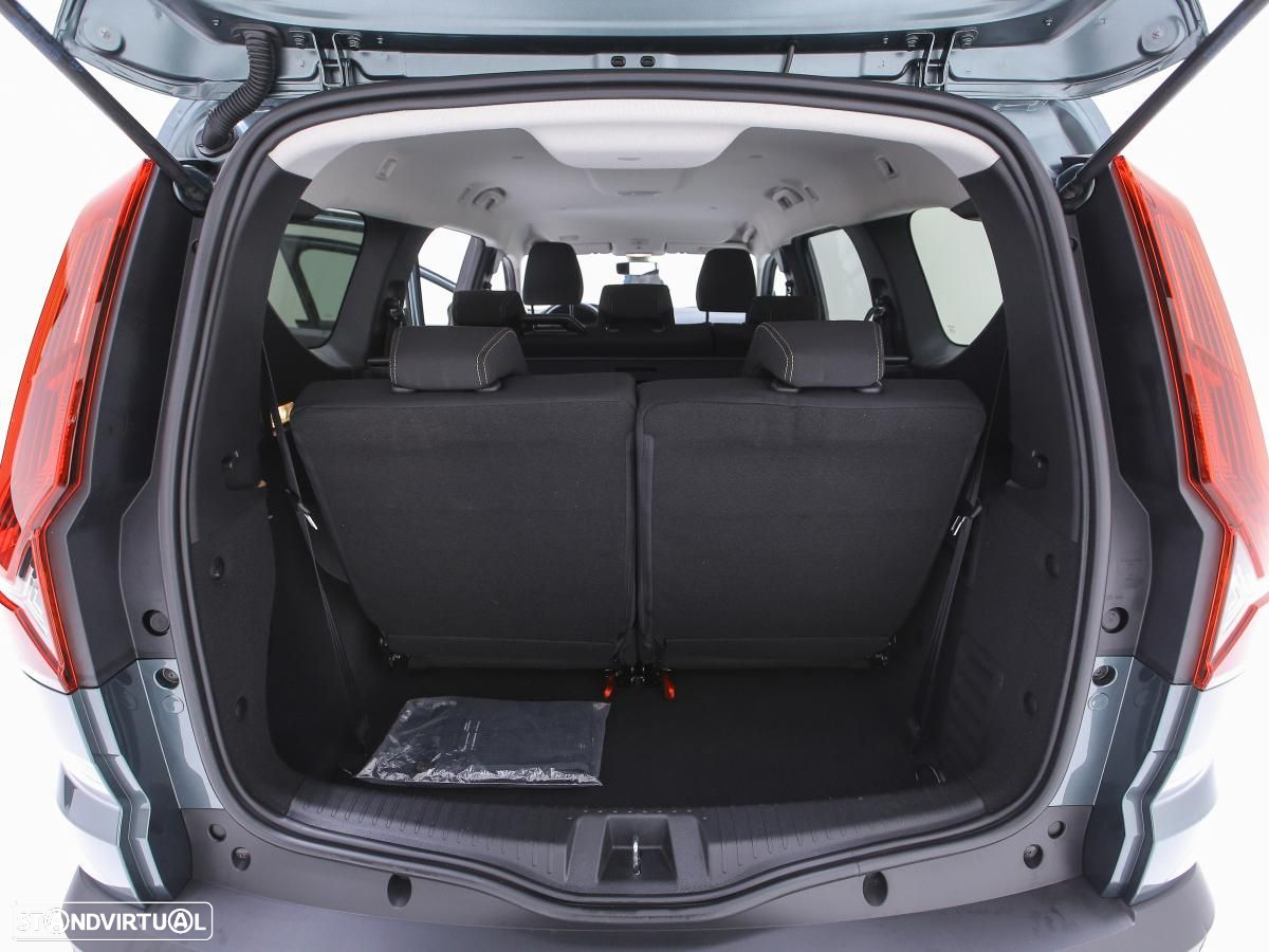 Dacia Jogger TCe 110 (7L) Comfort - 16