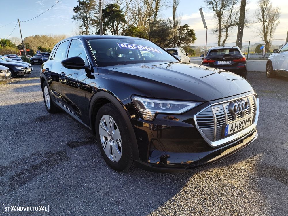 Audi e-tron 55 quattro - 3