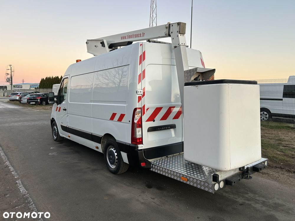 Renault Master - 4