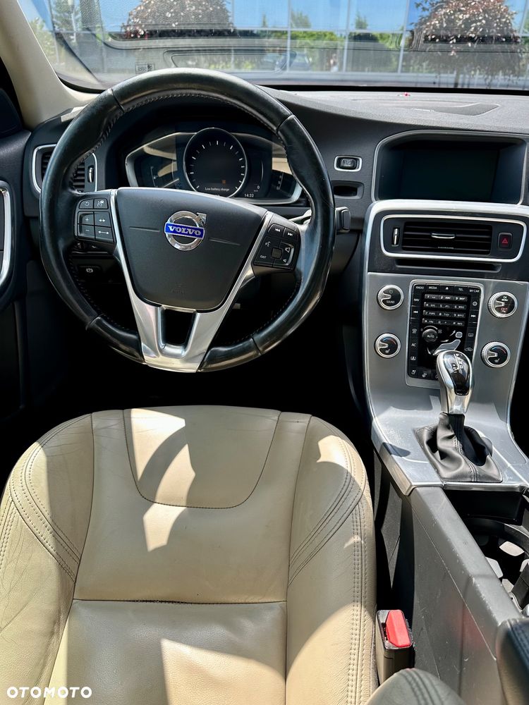 Volvo S60 - 18