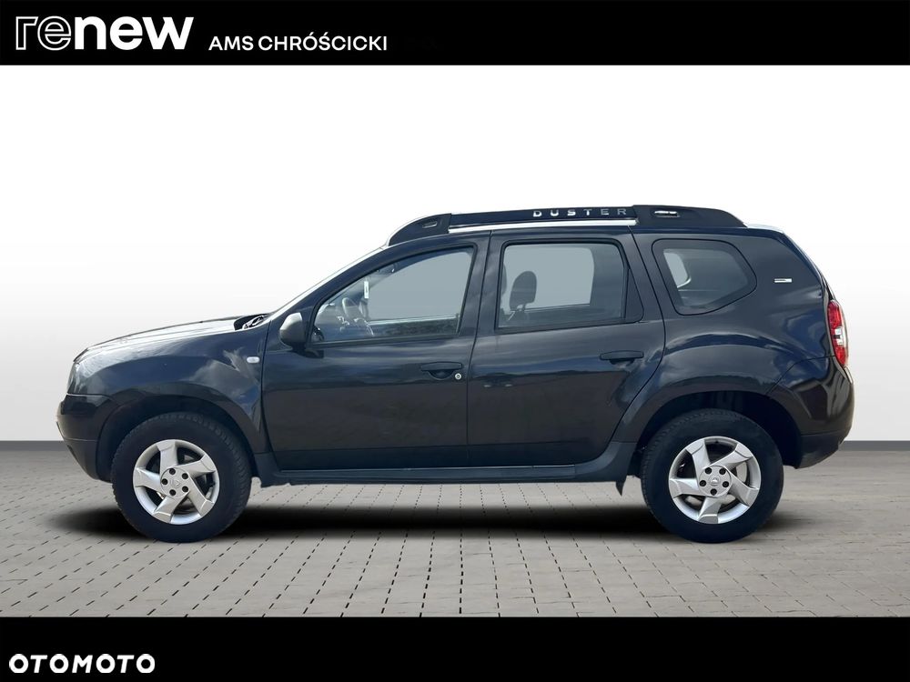 Dacia Duster 1.6 SCe Ambiance S&S - 2