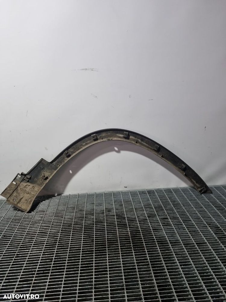 Bandou aripa stanga fata Kia Sorento II Facelift 2012 - 2014 SUV 4 Usi (1332) - 2