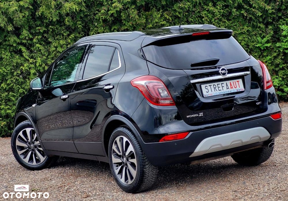 Opel Mokka - 2