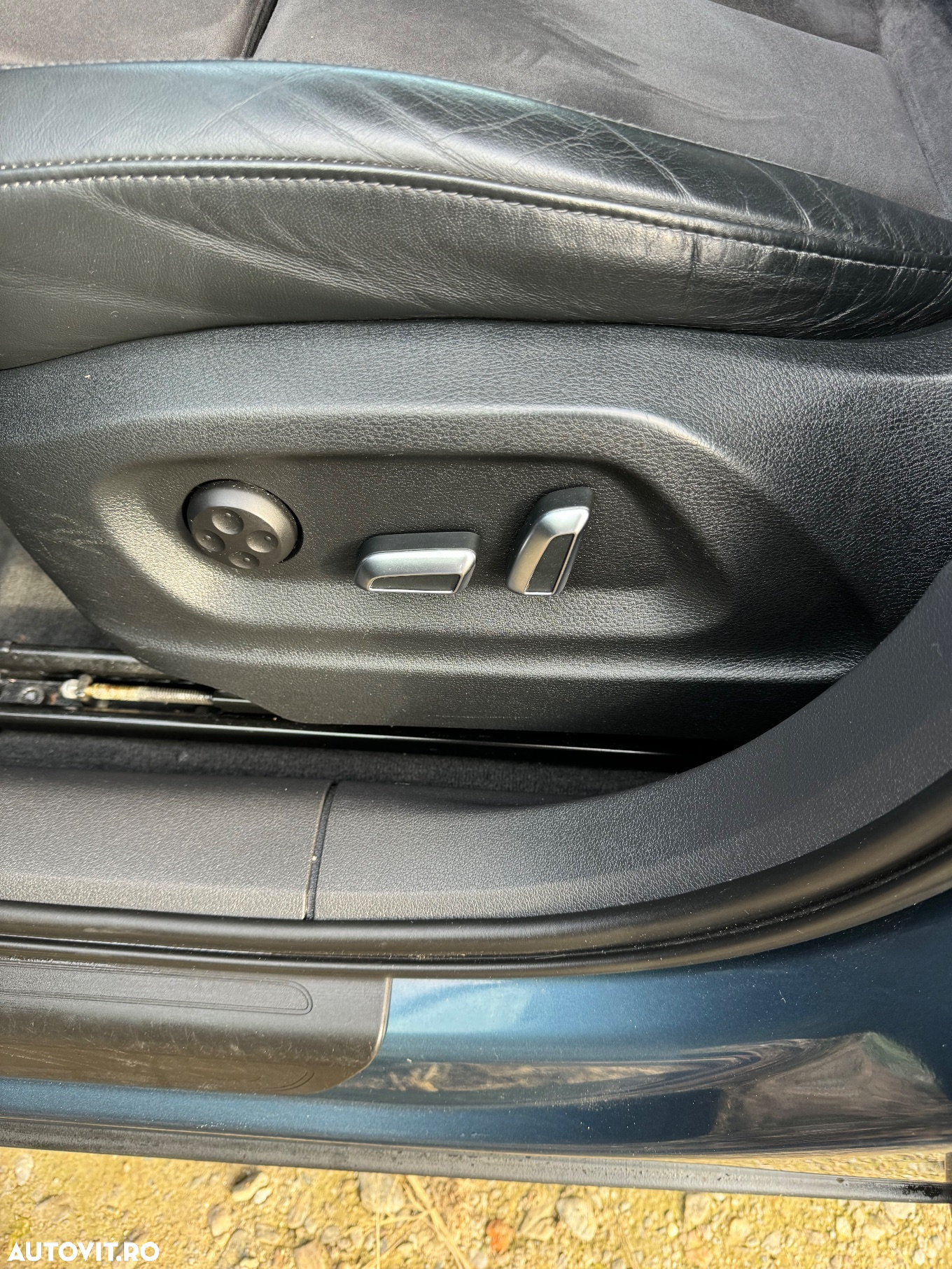 Audi Q3 2.0 TDI Quattro - 14