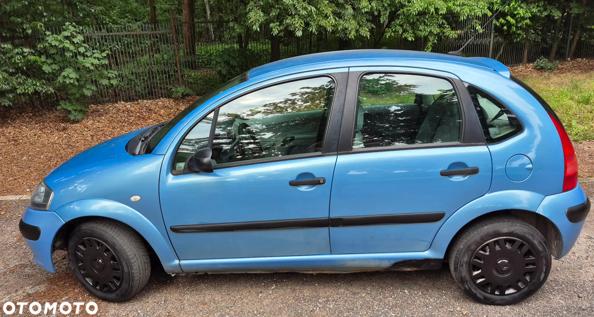 Citroën C3 1.1i Magic - 5