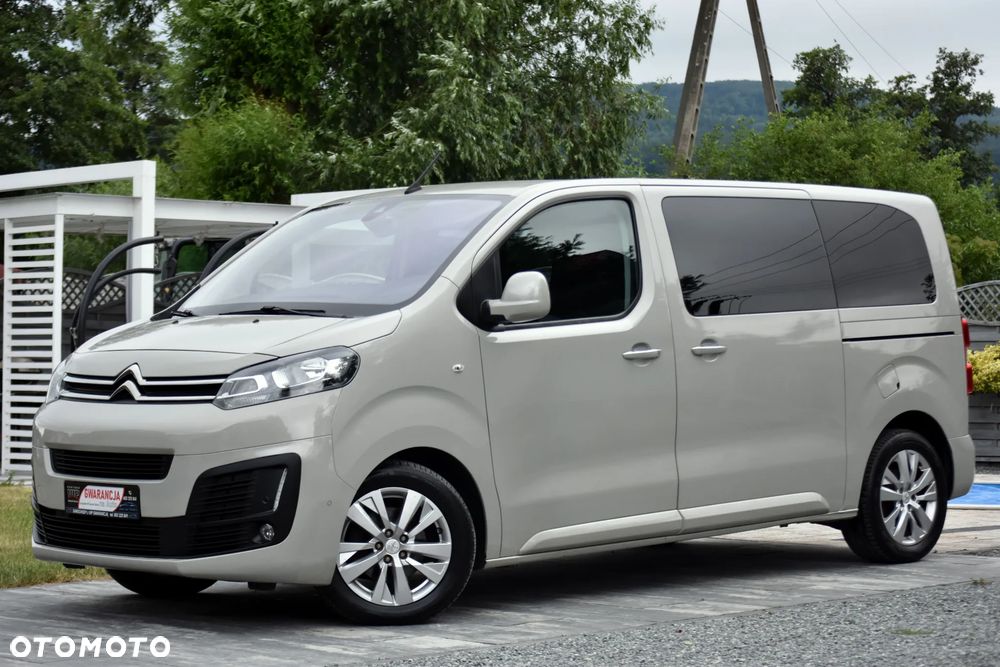 Citroën SpaceTourer - 3