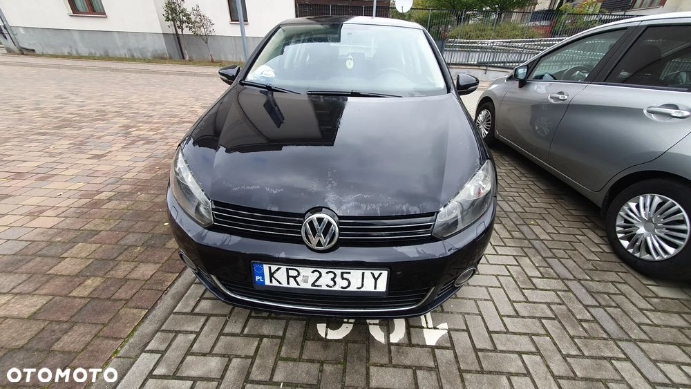Volkswagen Golf - 2