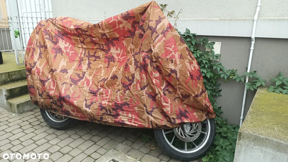 BMW GS - 16