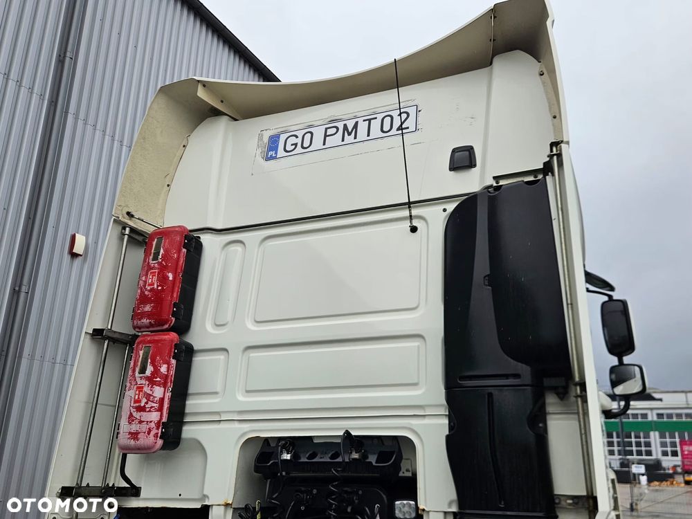 DAF XF 480 FT - 3