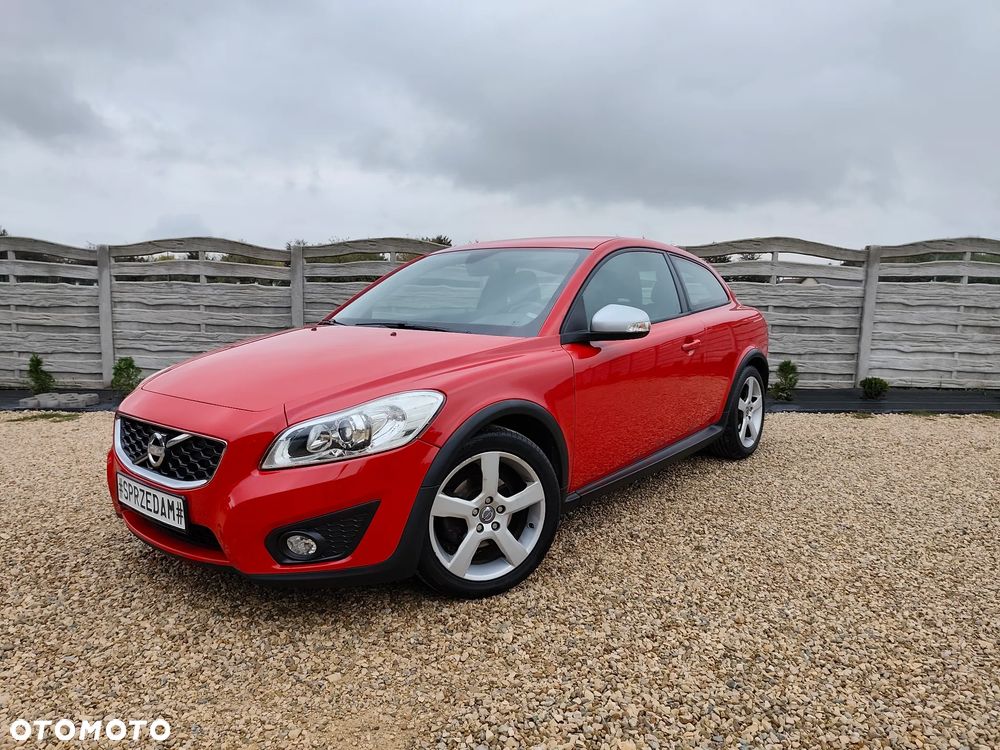 Volvo C30 D2 RDesign - 1