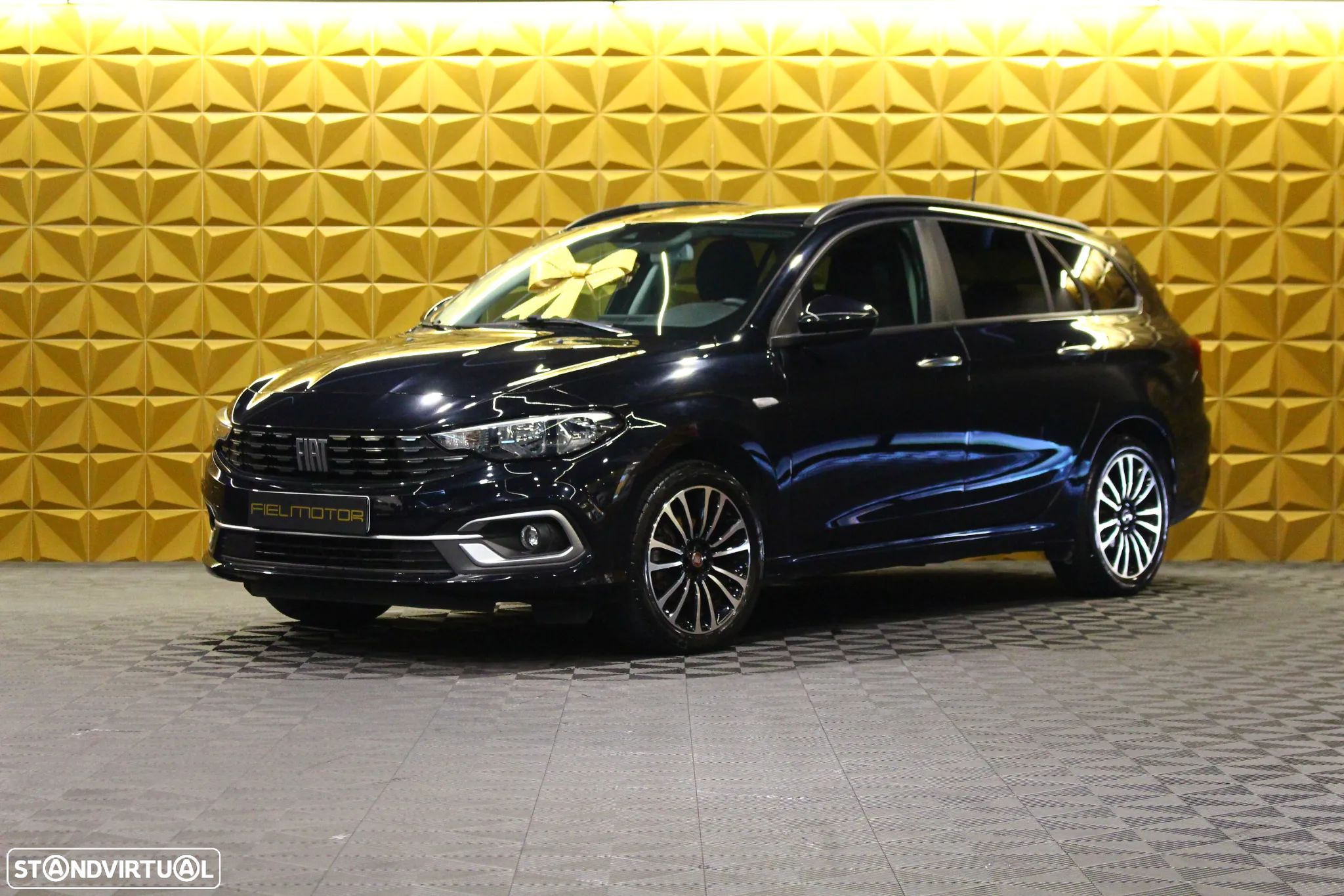 Fiat Tipo Station Wagon 1.3 Multijet City Life - 1