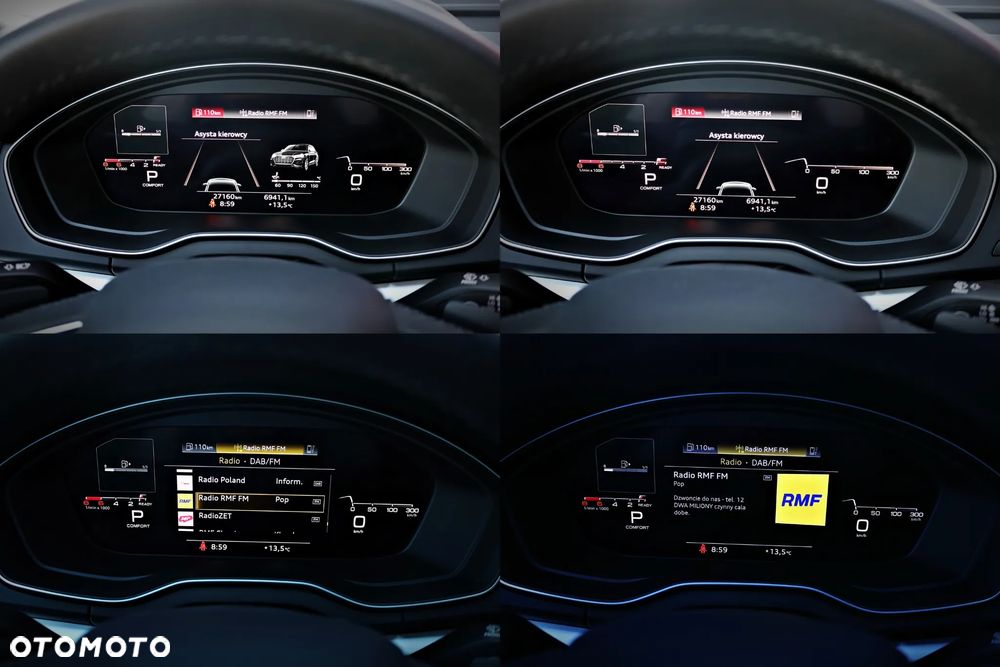 Audi Q5 40 TFSI mHEV Quattro S tronic - 27