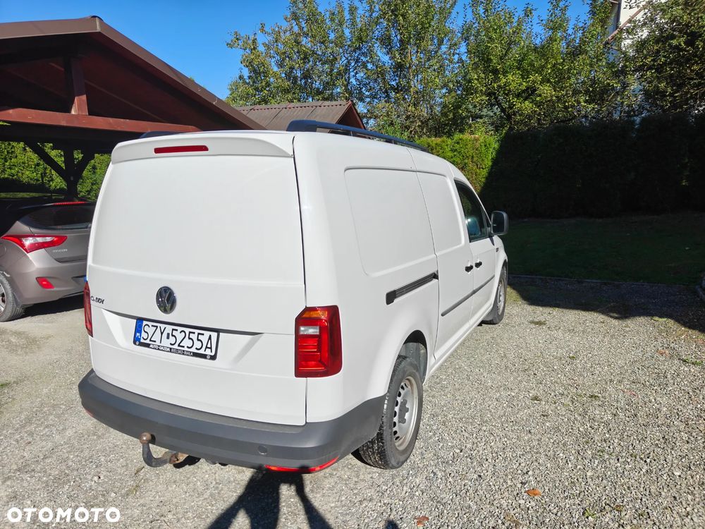 Volkswagen Caddy - 3
