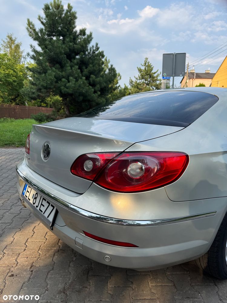 Volkswagen CC - 11