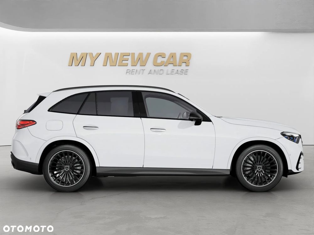Mercedes-Benz GLC 300 d mHEV 4-Matic AMG Line - 37
