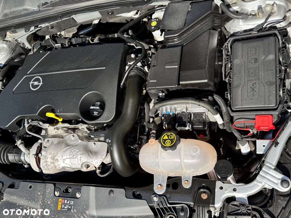 Opel Insignia Sports Tourer 2.0 Diesel Edition - 12