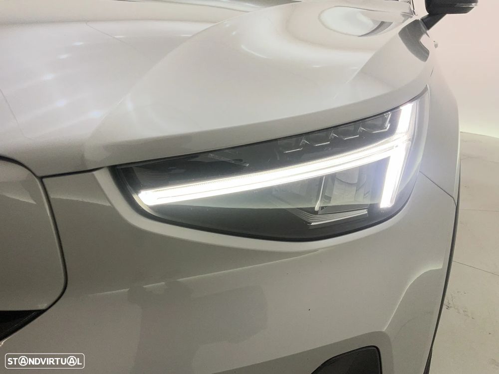 Volvo C40 Recharge Core - 27