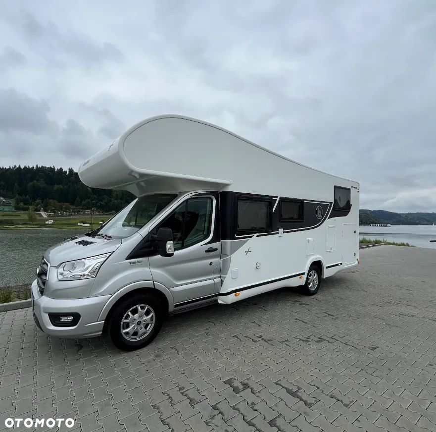Ford Benimar 363 Sport - 18