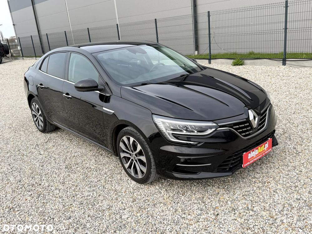 Renault Megane 1.3 TCe FAP Intens - 3