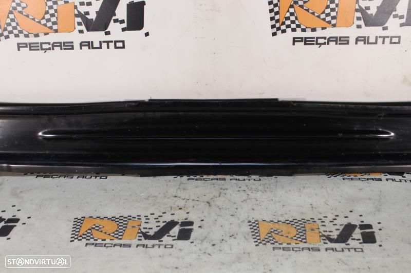 Reforço Do Parachoques Traseiro Seat Leon (5F1)  Reforço De Trás Seat - 7