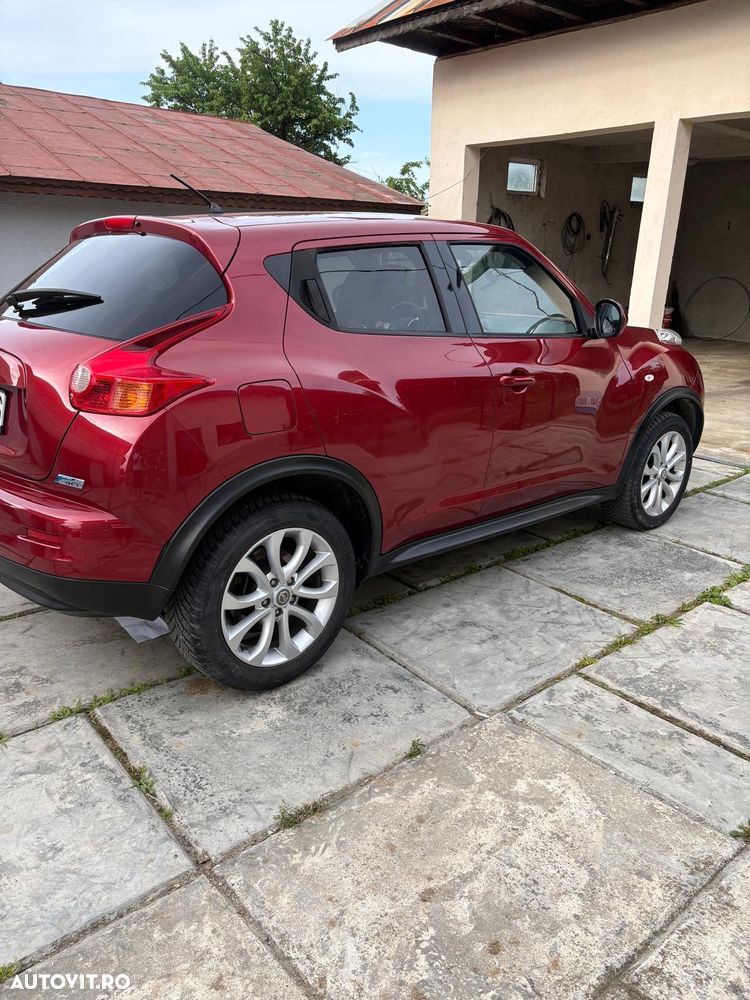 Nissan Juke - 3