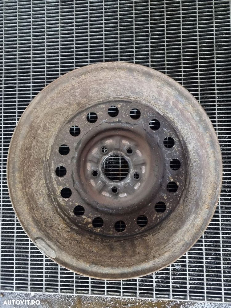 Janta aliaj Mitsubishi Outlander Facelift 2009 - 2012 (803) R16 TABLA NU SE VEDE ET - 2