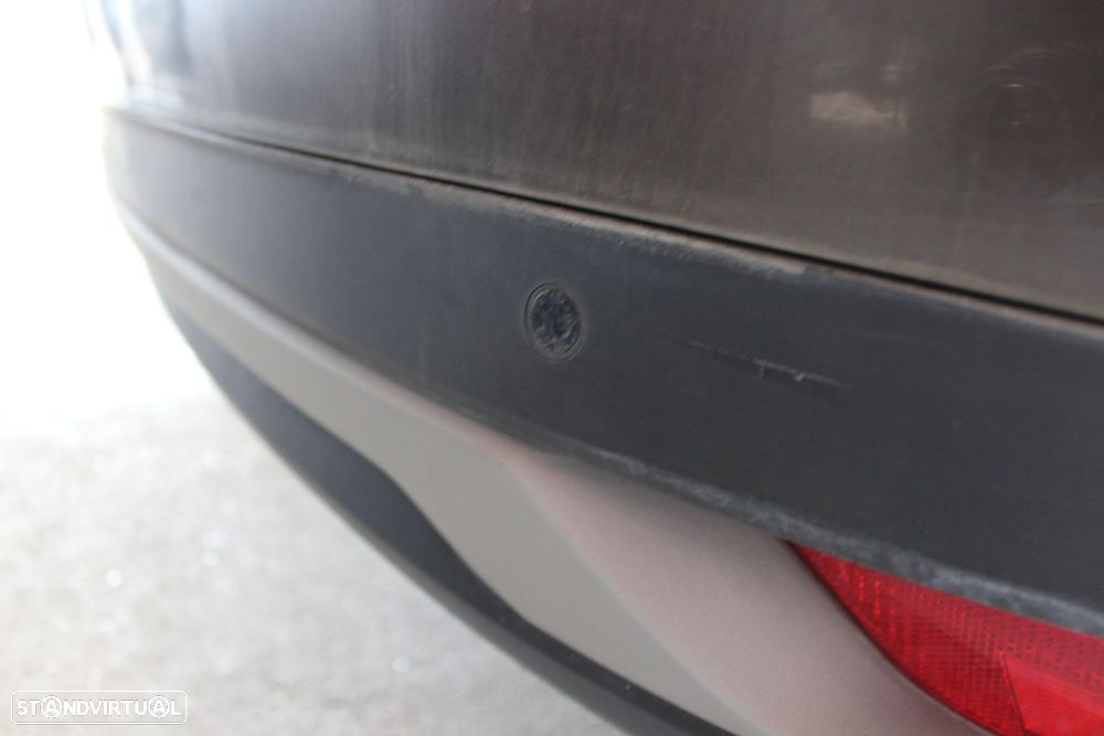 Renault Grand Scénic 1.3 TCe Limited - 24