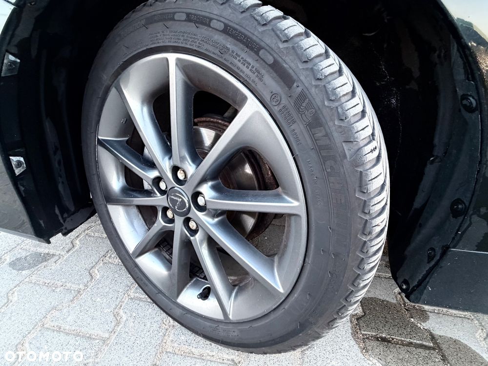 Lexus CT 200h F Sport - 25