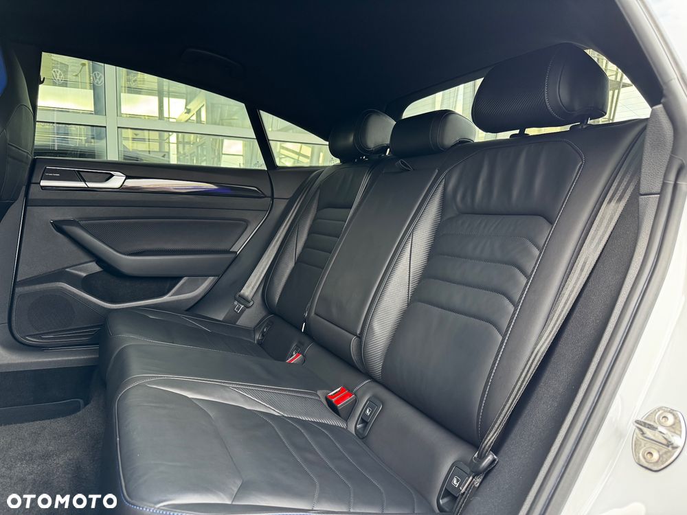 Volkswagen Arteon 2.0 TSI OPF 4Motion DSG R - 13