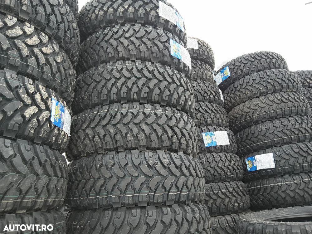 Anvelopa 215/65R16 Comforser CF3000 M/T - Transport gratuit! - 4