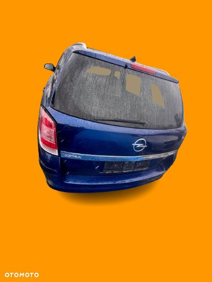 OPEL ASTRA H LIFT 1.7 CDTI 92kW/125KM A17DTR Z17DTR Z21B WSZYSTKIE CZESCI - 4