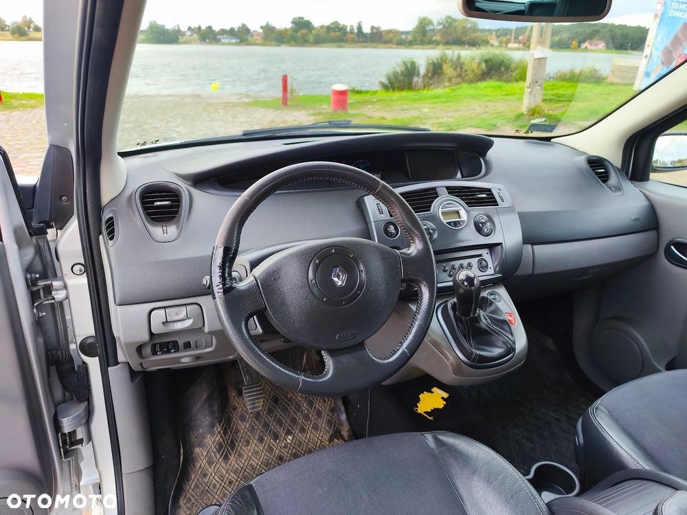 Renault Scenic 1.6 16V Exception - 20