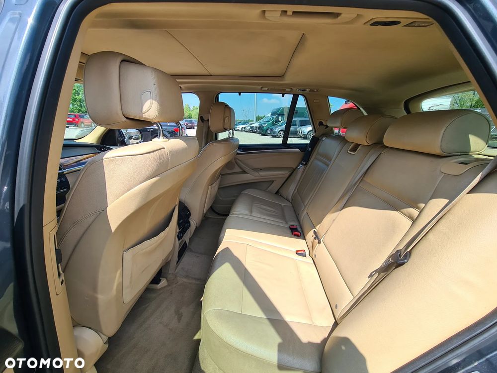 BMW X5 - 19