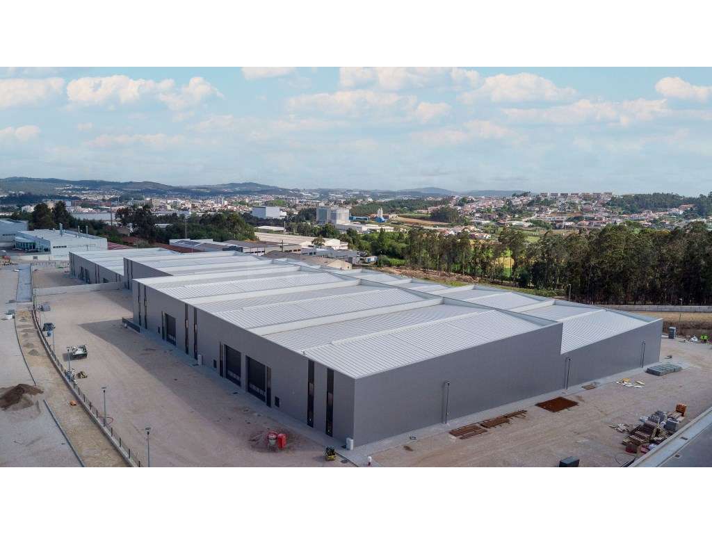 Trofa Business Park - Grande imagem: 4/20