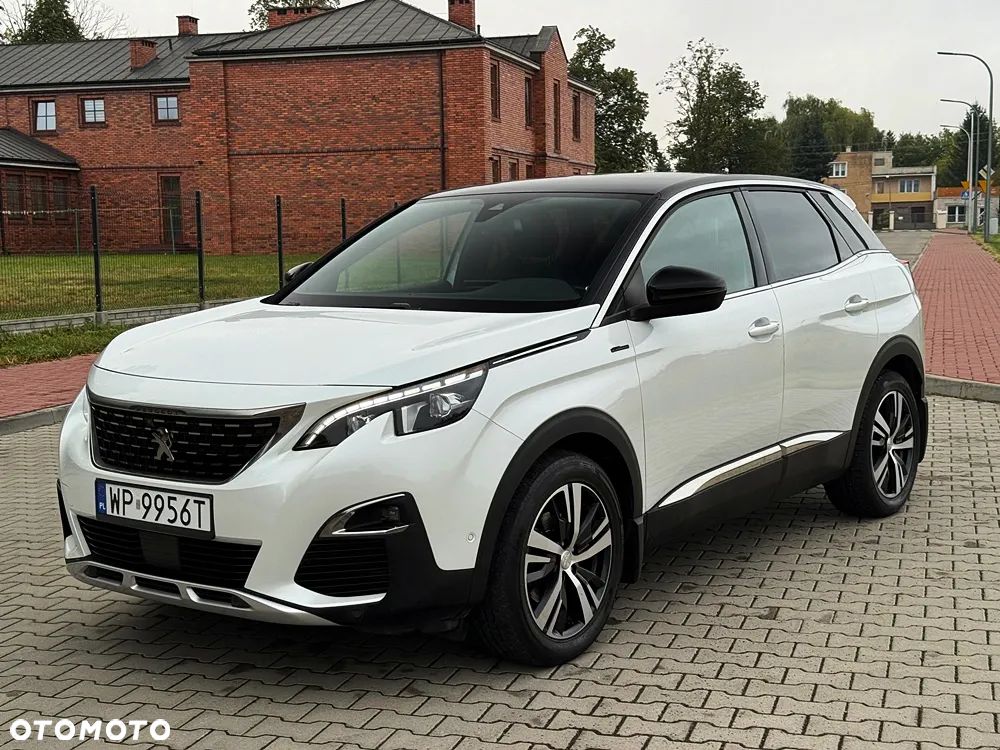 Peugeot 3008 HDi FAP 150 Business-Line - 8