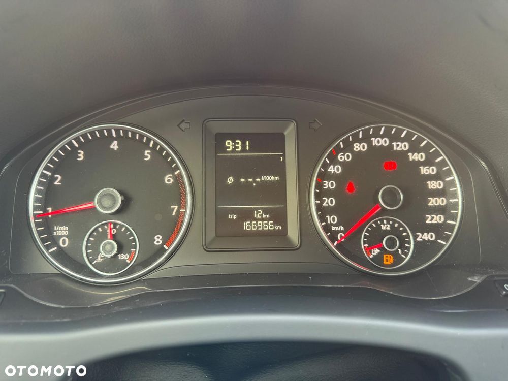 Volkswagen Golf Plus - 21