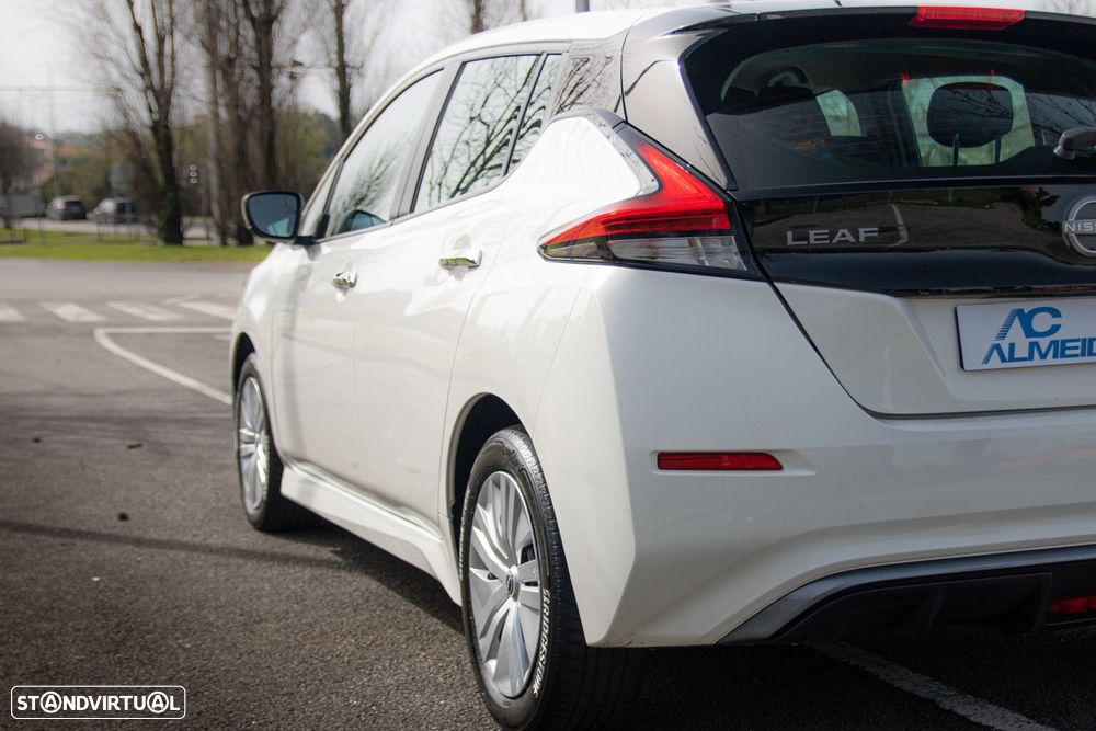 Nissan Leaf 3.Zero - 52