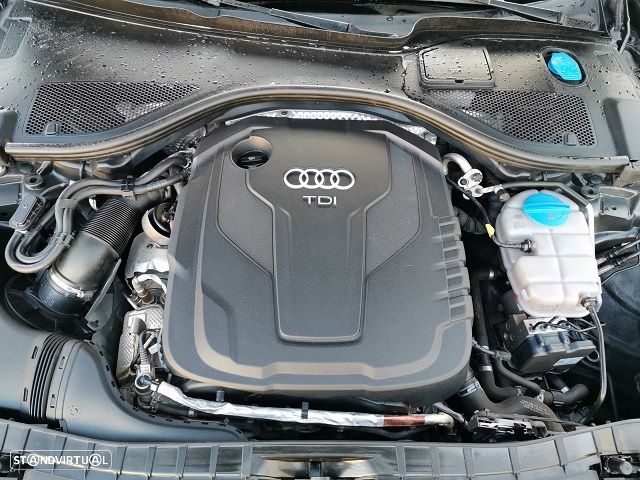 Audi A6 Avant 2.0 TDi S-line S tronic - 31